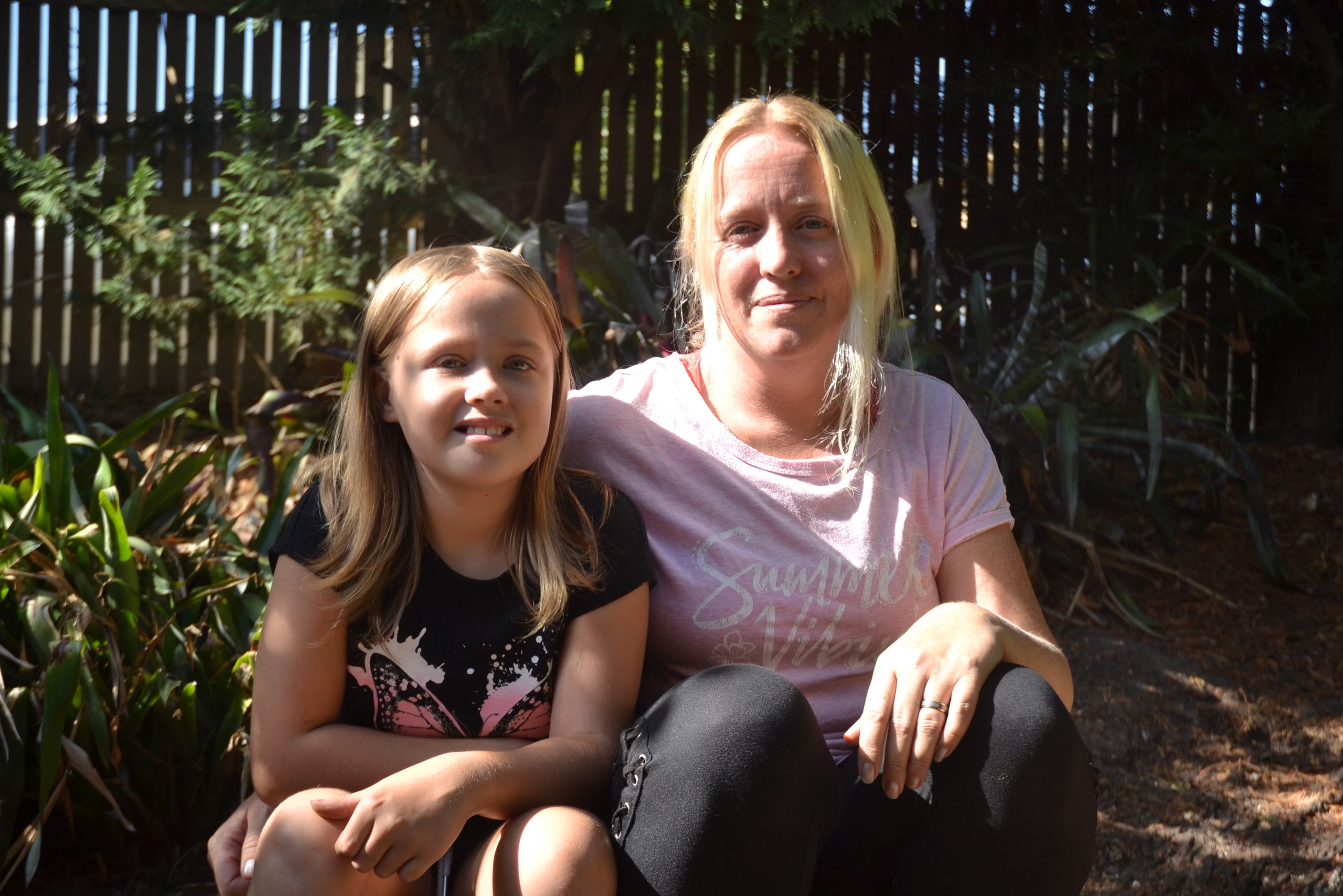 Kelly’s quest for US surgery