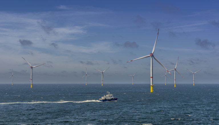 $40m support for wind power