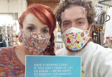 Campaign aiming to spread key message