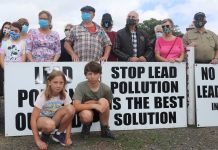 ‘The Valley does not need this’