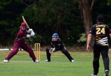 LVDCL A Grade Cricket – Raiders v Moe