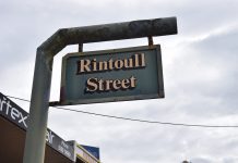 Three arrests made after Valley joyride