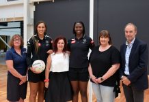 Collingwood to play netball tournament in Traralgon