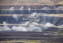 EES called into Hazelwood mine rehabilitation