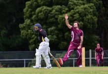 LVDCL A Grade Cricket – Mirboo North v Churchill