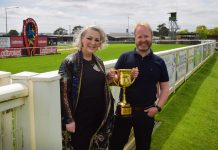 General public unable to attend Moe Cup