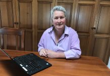 Latrobe Health Advocate re-appointed