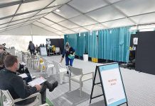 Traralgon to host kid-friendly vax hub