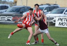 Mulling over magnets