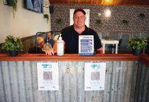 Local business prepared for QR Code Changes