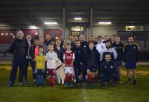 A million-dollar winner for Churchill