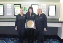 Grand Junction is onto a winner with TAB success