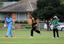 LVDCL A Grade Cricket – Latrobe v Morwell