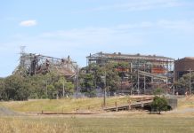 Success! Hazelwood boiler house safely demolished after take two