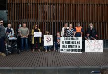 Legal avenue not Latrobe City’s path