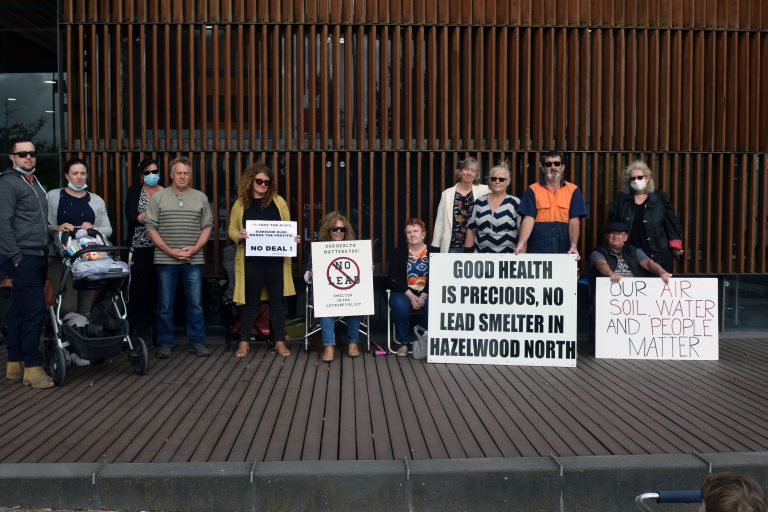 Legal avenue not Latrobe City’s path