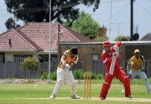 LVDCL A Grade Cricket – Traralgon West v Trafalgar