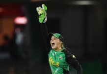 Newborough export has Star appeal