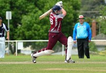 Last day of regular season