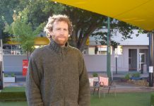 Tales of the Valley: A quiet activist