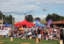 Potato festival moved to 2023