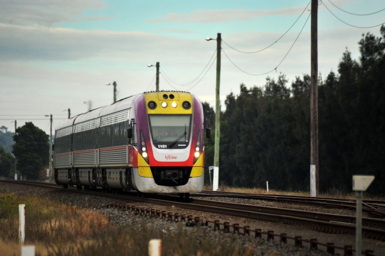Contractor appointed for major Gippsland Line Upgrades