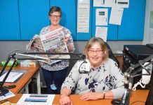 Red2U are at the heart of the news