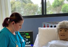 Special milestone for Mindy