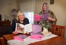 Wonderful story of Patrobas is well told