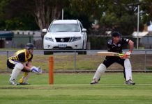 TDCA A Grade Cricket – Gormandale v Glengarry