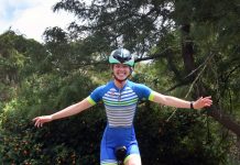 Sophie’s balancing act