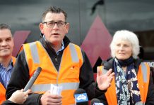 $60 million for public housing in Latrobe City