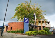 Slight rise in Valley’s crime stats