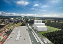 Project is gaining energy