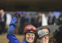 Traralgon export wins $7.5m Golden Eagle