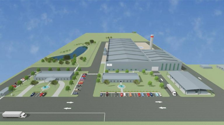 Hazelwood North battery plant gets green light