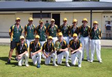 Junior premiership winners crowned