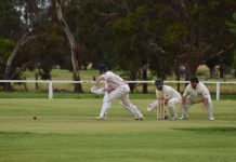 TDCA rebuffs LVDCL invite to combine competitions