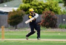 LVDCL A Grade Cricket – Traralgon West v Morwell