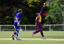 TDCA A Grade Cricket – Rovers v Ex Students