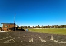 Bright result for recreation reserves