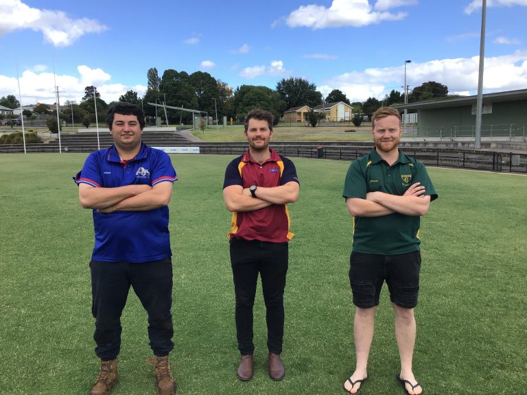 Mates are three of a kind