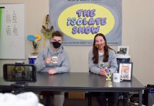 Stars of the internet age