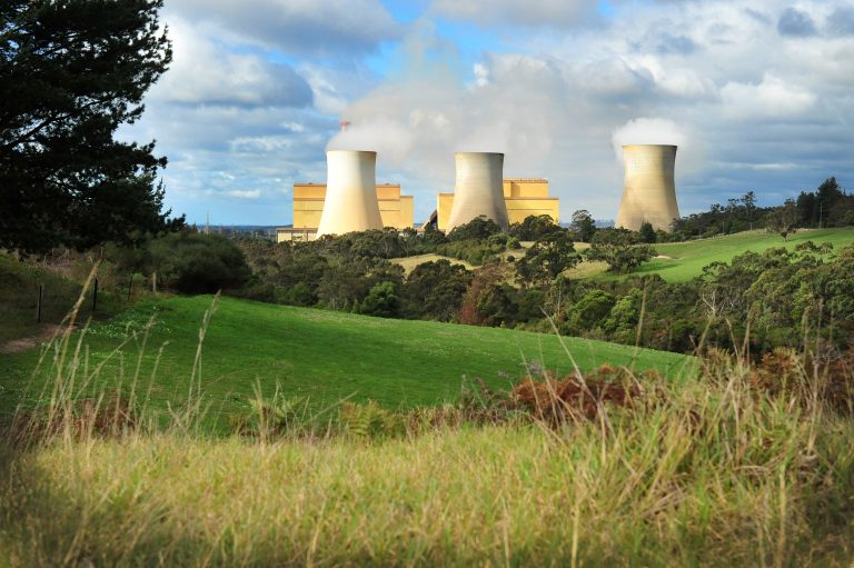 Closure date for Yallourn Power Station announced
