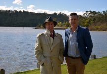 Why the wait? MP’s frustration over stalled projects