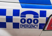 Firearms, drugs and explosive materials seized in Newborough