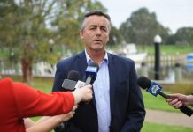 Gippsland MP says net zero brings 2050 into sharper focus