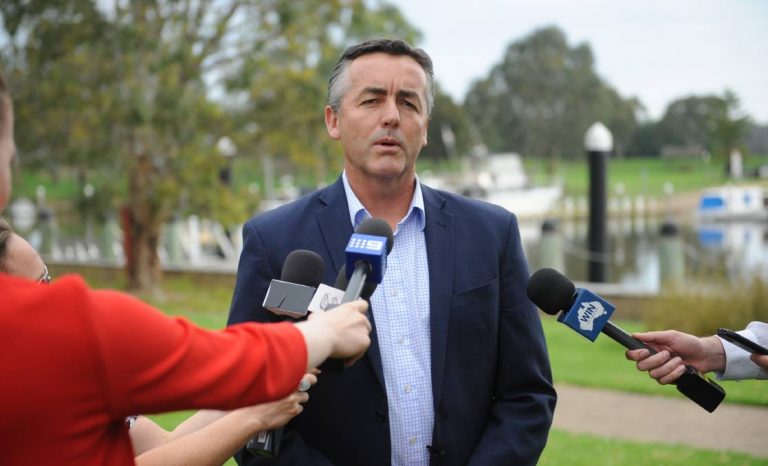 Transition concerns raised
