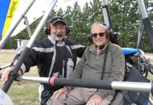 Aviation popular in Latrobe Valley