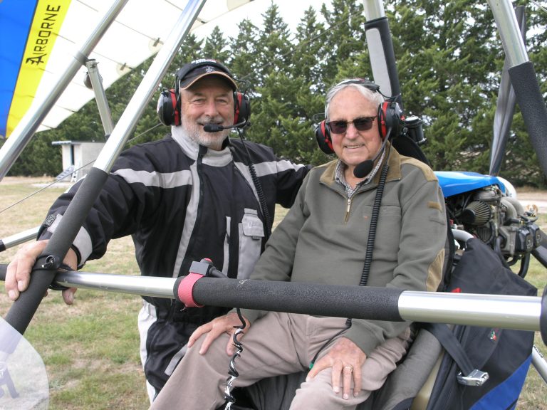 Aviation popular in Latrobe Valley